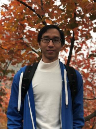 Vincent Thomas Sutanto